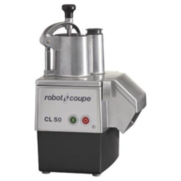VEGETABLE PREPARATION MACHINE